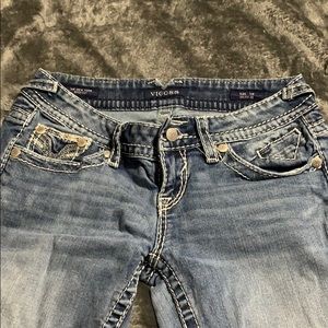 Vigoss Jeans